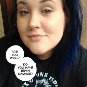 Meet your Posher, Danielle